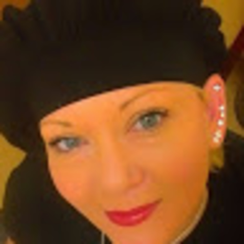 Meet your Posher, Stefany